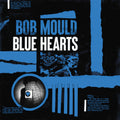 Blue Hearts [LP] Vinyl Record