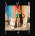 Sortira,corin - Un Air De Fete - Vinyl Record