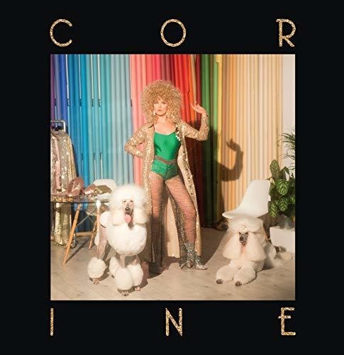 Sortira,corin - Un Air De Fete - Vinyl Record