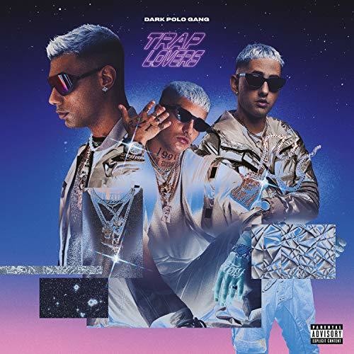 Dark Polo Gang - Trap Lovers - Music CD