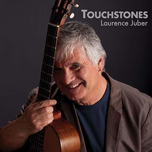 Juber,laurence - Evolution Of Fingerstyle Guitar - Music CD