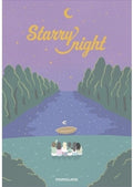 Momoland - Starry Night - Music CD