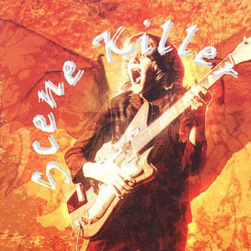 Scene Killer - Scene Killer - Music CD
