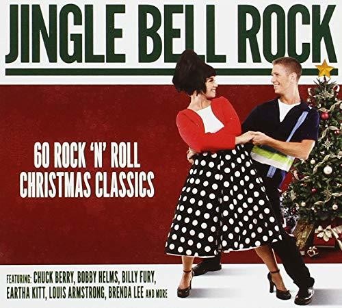 Jingle Bell Rock / Various - Jingle Bell Rock / Various - Music CD