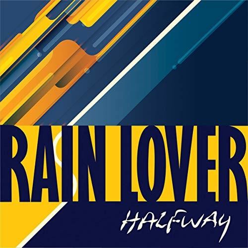 Halfway - Rain Lover - Vinyl Record