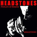 Headstones - Picture Of Health - Music CD