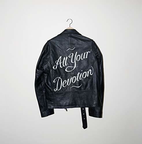 Temperley,kav - All Your Devotion - Vinyl Record