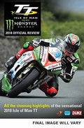 Tt 2018 Review - Tt 2018 Review - DVD