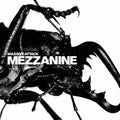 Massive Attack - Mezzanine - Music CD