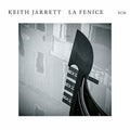 Jarrett,keith - La Fenice - Music CD
