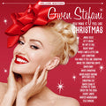 Stefani,gwen - You Make It Feel Like Christmas - Music CD