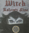 Witch - Salem's Rise - Vinyl Record