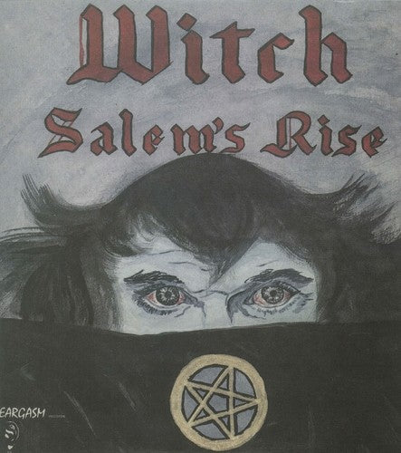 Witch - Salem's Rise - Vinyl Record