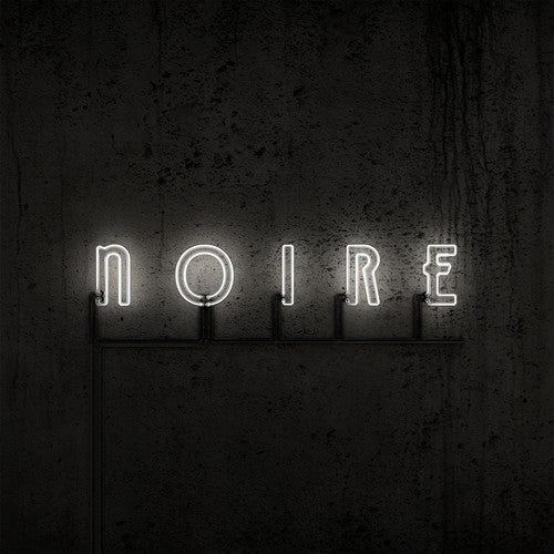 Vnv Nation - Noire - Music CD