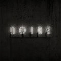 Noire Music CD