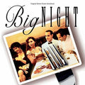 Big Night / O.s.t. - Big Night / O.s.t. - Music CD
