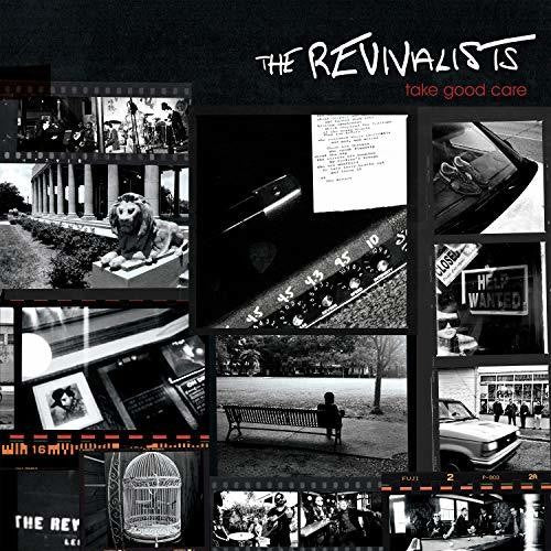 Revivalists - Take Good Care - Vinyl Record