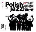 Zabieglinski,janusz - Janusz Zabieglinski & His Swingtet (polish Jazz 9) - Music CD