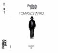 Stanko,tomasz - Music 81 (polish Jazz Vol 69) - Music CD
