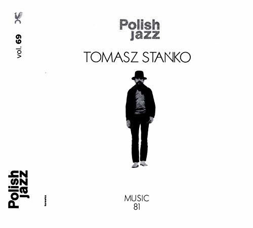 Stanko,tomasz - Music 81 (polish Jazz Vol 69) - Music CD