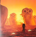 Equinoxe Infinity [LP] Vinyl Record