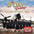 D-day Darlings - I'll Remember - Music CD