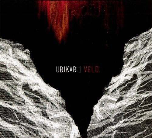 Ubikar - Veld - Music CD