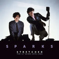 Sparks - 12-inch Mixes - Vinyl Record