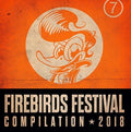 Firebirds Festival / Various - Firebirds Festival / Various - Music CD