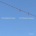 Wedding Present - Huw Stephen Session - Music CD
