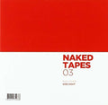 Raw Frame - Side Sight - Music CD