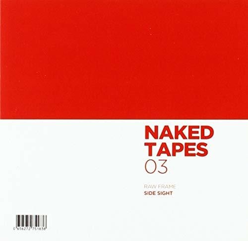 Raw Frame - Side Sight - Music CD