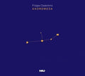 Cosentino,filippo - Andromeda - Music CD