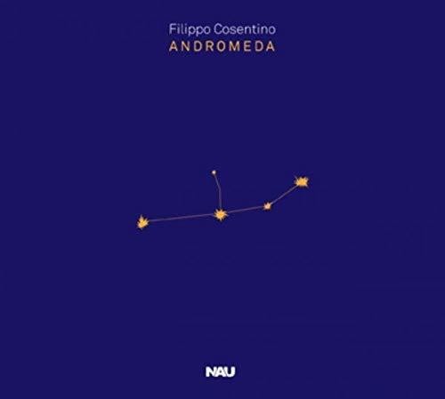 Cosentino,filippo - Andromeda - Music CD