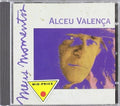 Valenca,alceu - Meus Momentos - Music CD