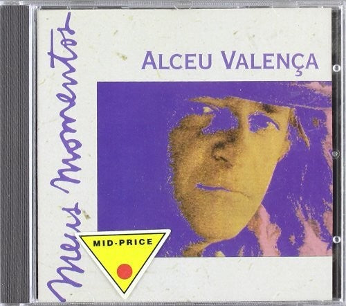 Valenca,alceu - Meus Momentos - Music CD