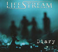 Lifestream - Diary - Music CD