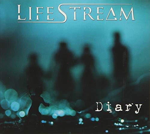 Lifestream - Diary - Music CD