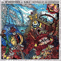 Winstons & Edmsc - Pictures At An Exhibition - Music CD
