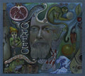 Simeoni,raffaello - Orfeo Incantastorie - Music CD