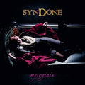 Syndone - Mysoginia - Music CD