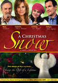 A Christmas Snow - A Christmas Snow - DVD