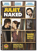 Juliet Naked - Juliet Naked - DVD