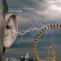 Forgas Band Phenomenom - L'oreille Electrique - The Electric Ear - Music CD