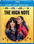 High Note - High Note - Blu-ray