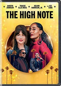 High Note - High Note - DVD