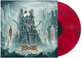Ingested - Where Only Gods May Tread - Vinyl Record