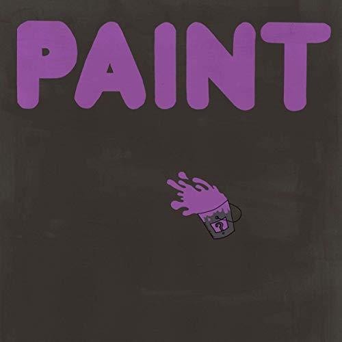 Paint - Paint - Vinyl Record