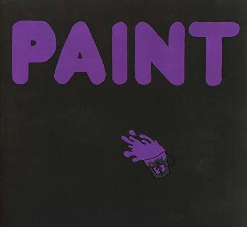 Paint - Paint - Music CD