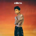 Saint,morgan - Alien - Music CD